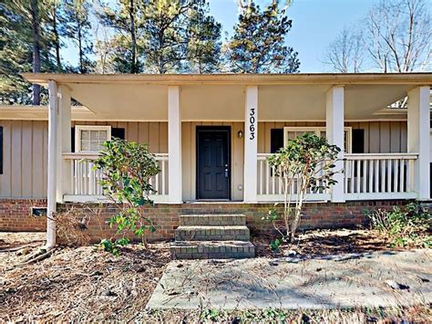 houses for rent in stone mountain ga|More.